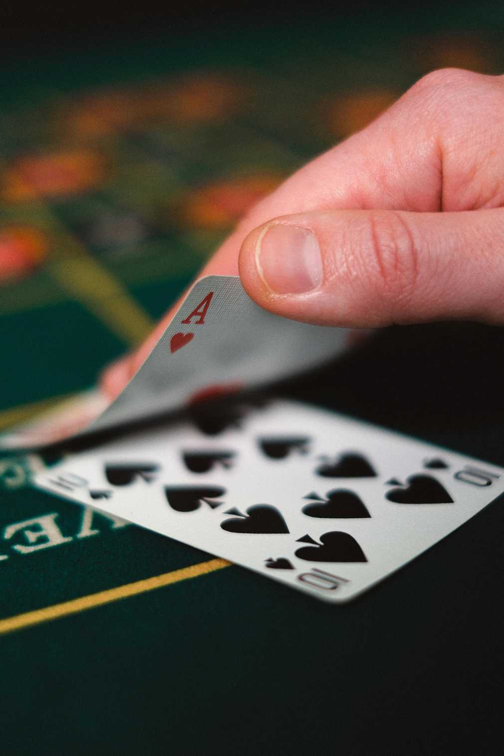 Spinsy Casino Australia
