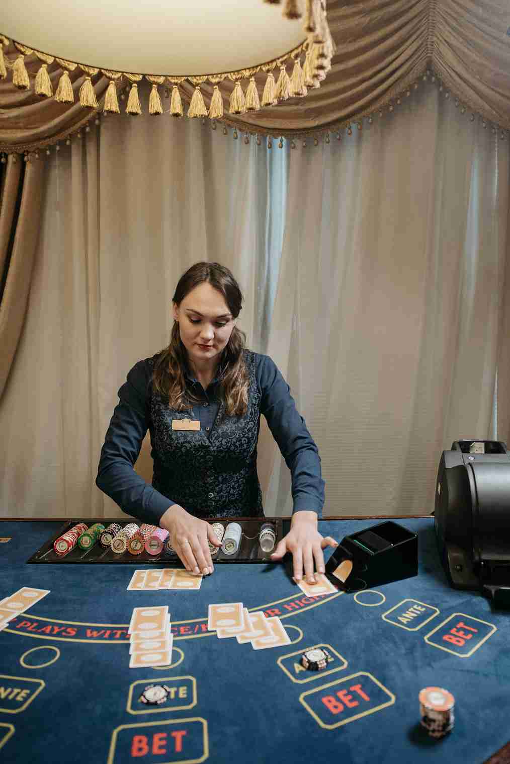 Casinozer
